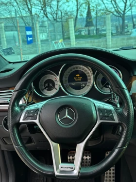 Mercedes-Benz CLS 550 | Mobile.bg � ����� ������ 5