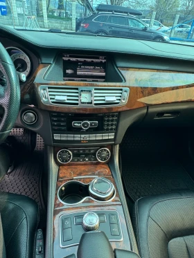 Mercedes-Benz CLS 550 | Mobile.bg � ����� ������ 7