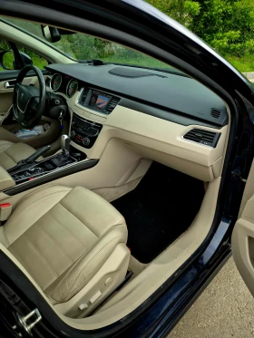 Peugeot 508 | Mobile.bg � ����� ������ 7