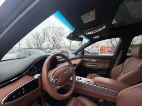 Genesis GV70 Advanced Plus AWD | Mobile.bg � ����� ������ 9