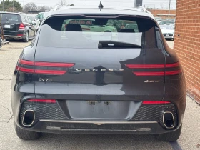 Genesis GV70 Advanced Plus AWD | Mobile.bg � ����� ������ 7