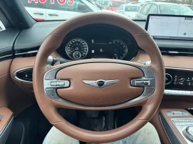Genesis GV70 Advanced Plus AWD | Mobile.bg � ����� ������ 11
