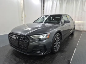 ������ Audi A8