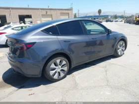 Tesla Model Y Long Range Dual Motor AWD | Mobile.bg � ����� ������ 4