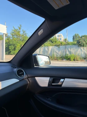 Mercedes-Benz C 250 | Mobile.bg � ����� ������ 11