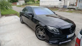 Mercedes-Benz E 220 2.2 9Gtronis 4?4