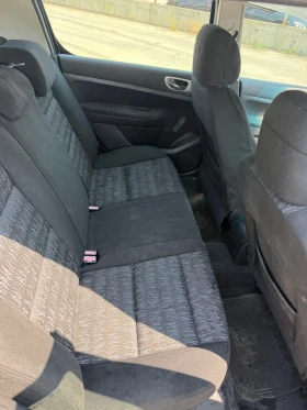 Peugeot 307 2.0 ГАЗ  - 1400 € / 2738.16 лв. - 33061174 8