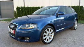 Audi A3 1.9tdi 105 kc.