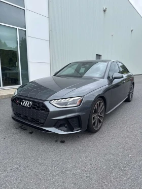 Audi S4 * Progressiv * CARFAX * БЕЗ ПЪРВОНАЧАЛНА ВНОСКА