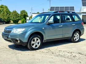 Subaru Forester 2.0Bi-Fuel ПАНОРАМА/ПОДГРЕВ