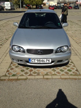 Toyota Corolla undefined | Auto.bg — изображение 2