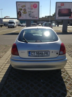 Toyota Corolla undefined | Auto.bg — изображение 5
