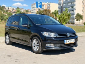 VW Touran undefined | Auto.bg — изображение 3