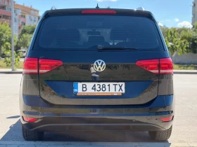 VW Touran undefined | Auto.bg — изображение 6