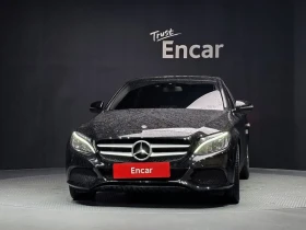 Mercedes-Benz C 200 W205 C200 D - 14607 € - 16916082 3