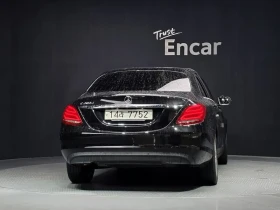 Mercedes-Benz C 200 W205 C200 D - 14607 € - 16916082 4