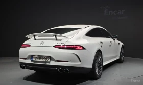 Mercedes-Benz AMG GT 43* 4MATIC*  | Auto.bg — изображение 2