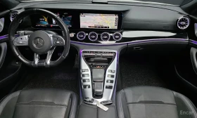 Mercedes-Benz AMG GT 43* 4MATIC*  | Auto.bg — изображение 6
