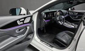 Mercedes-Benz AMG GT 43* 4MATIC*  | Auto.bg — изображение 13