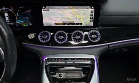 Mercedes-Benz AMG GT 43* 4MATIC*  | Auto.bg — изображение 7