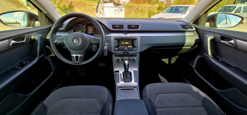 VW Passat 1.4 ТОП СЪСТОЯНИЕ, снимка 7 - Автомобили и джипове - 38145989