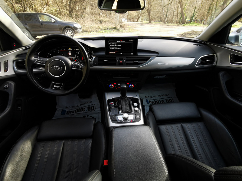 Audi A6 Allroad BITDI 320к.с., снимка 14 - Автомобили и джипове - 46044242