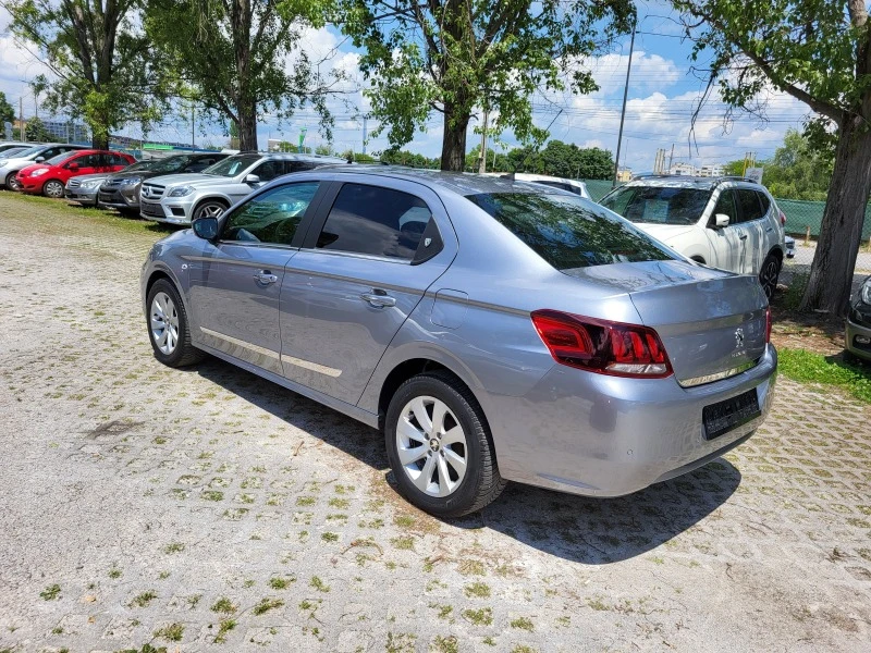 Peugeot 308 1.6i-PREMIUM, снимка 5 - Автомобили и джипове - 45978006