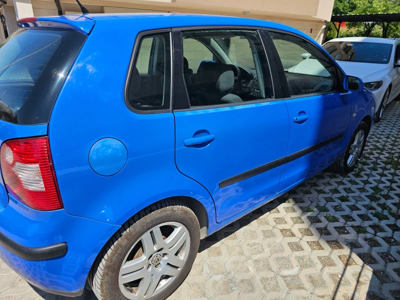 VW Polo, снимка 2 - Автомобили и джипове - 47337720