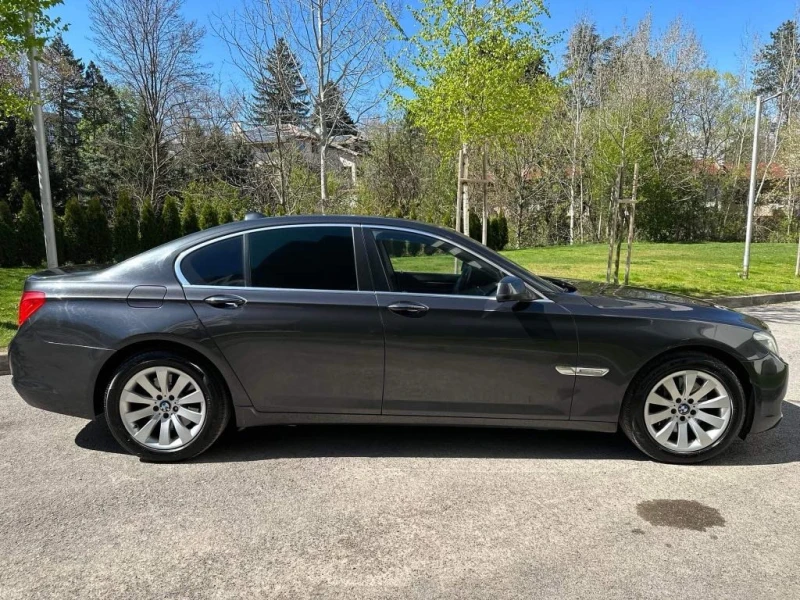 BMW 730 d / ДЕФЕКТИРАЛ ДВИГАТЕЛ, снимка 7 - Автомобили и джипове - 46988769