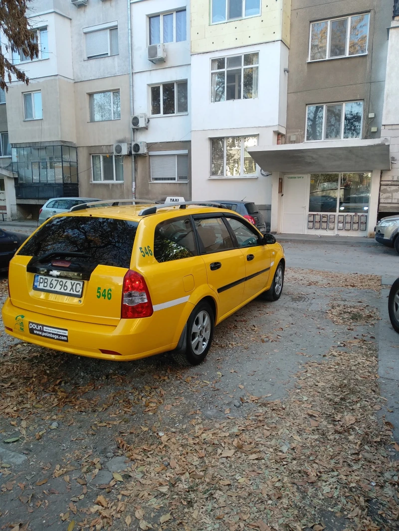 Chevrolet Nubira, снимка 4 - Автомобили и джипове - 47762775