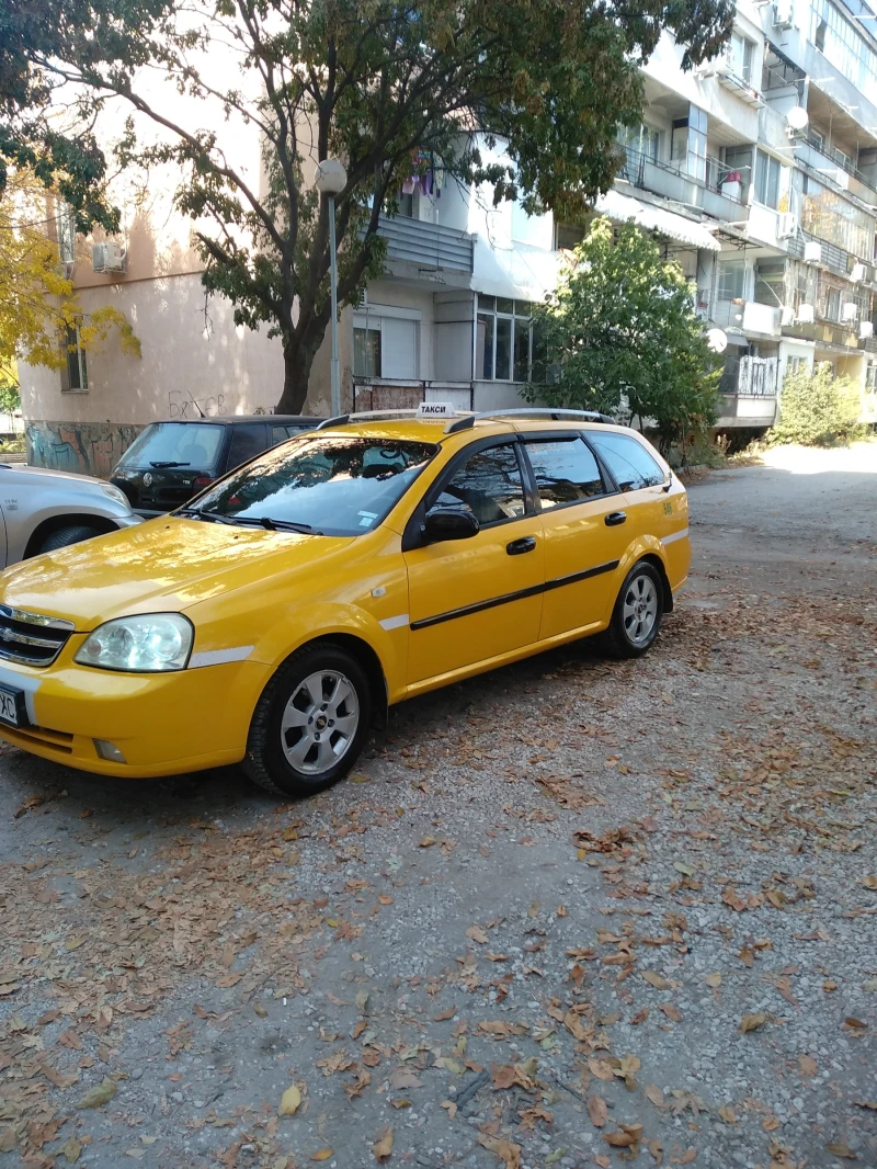 Chevrolet Nubira, снимка 2 - Автомобили и джипове - 47762775