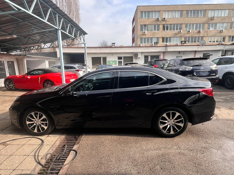 Acura TLX, снимка 3 - Автомобили и джипове - 49115778