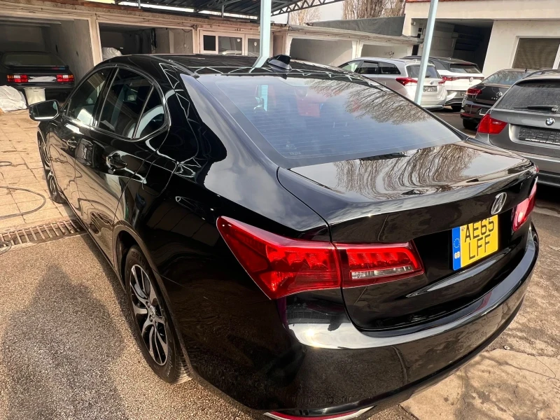 Acura TLX, снимка 7 - Автомобили и джипове - 49115778