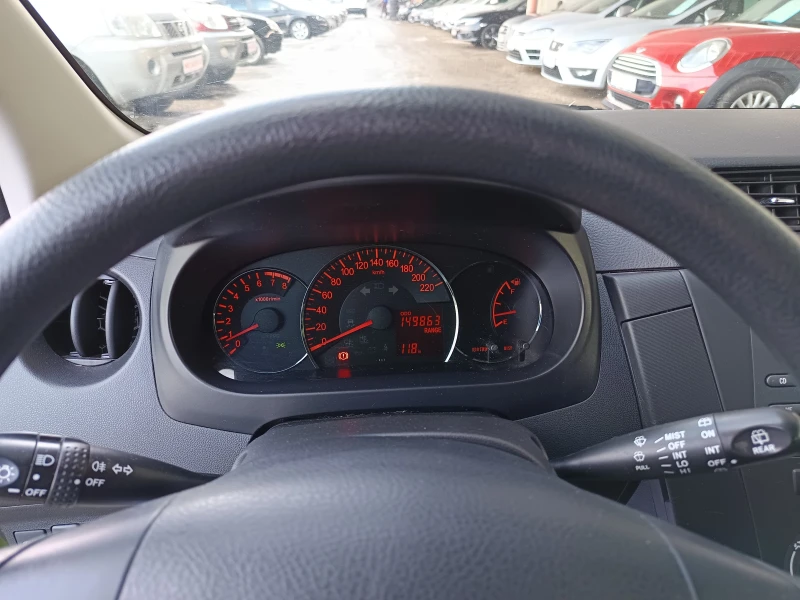 Daihatsu Cuore 1.0i, снимка 14 - Автомобили и джипове - 49289961