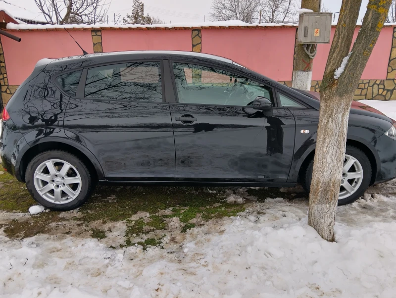 Seat Leon 1.9тди, снимка 3 - Автомобили и джипове - 49333792