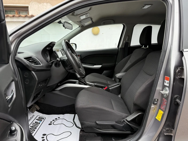 Suzuki Baleno 1, 0I AUTOMATIC NAVY 54000KM!!!, снимка 7 - Автомобили и джипове - 50170748