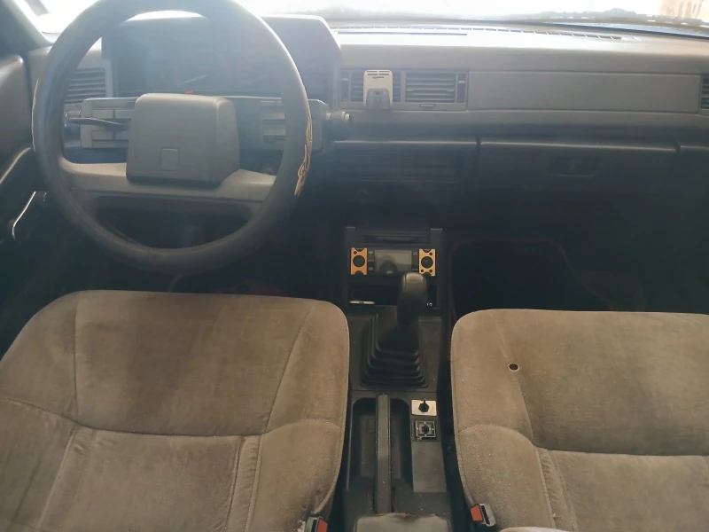 Mitsubishi Galant, снимка 8 - Автомобили и джипове - 52442944