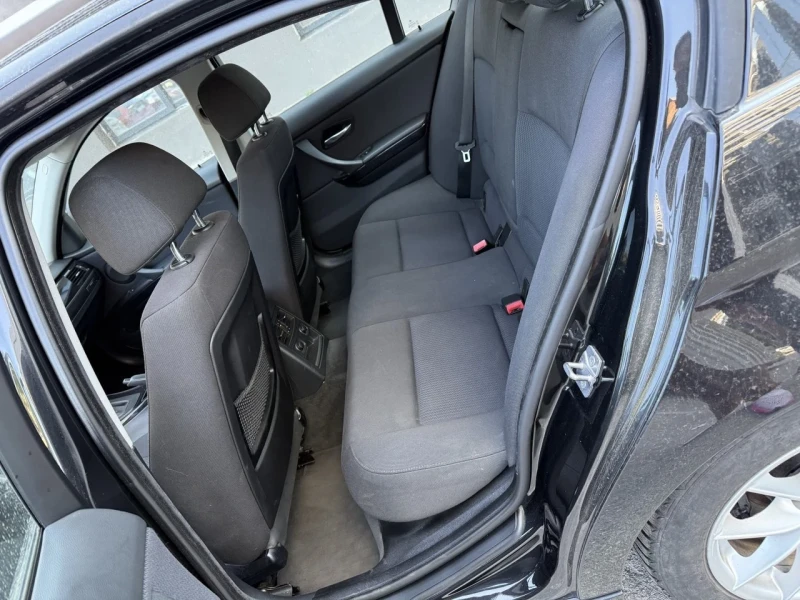 BMW 320, снимка 9 - Автомобили и джипове - 52636136