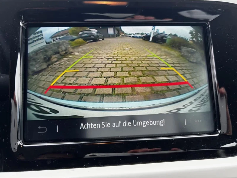 Renault Twingo e-TECHNO/82HP/CAM/NAVI/LED/CPLAY/L.ASSIST/648g, снимка 12 - Автомобили и джипове - 52661337