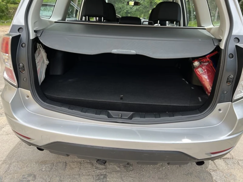 Subaru Forester, снимка 5 - Автомобили и джипове - 52744424