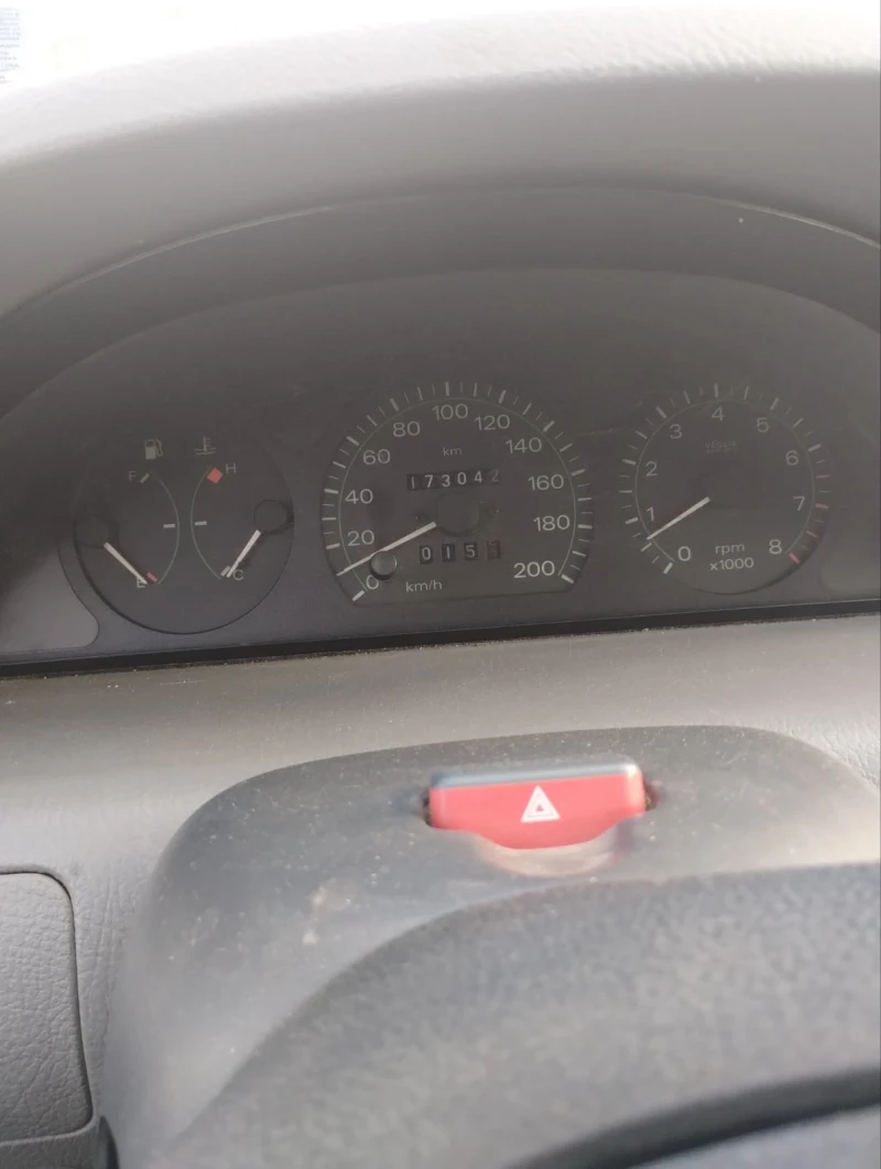 Fiat Punto, снимка 7 - Автомобили и джипове - 52724509