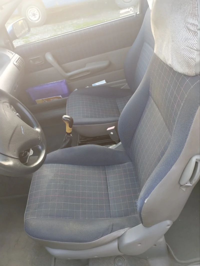 Fiat Punto, снимка 8 - Автомобили и джипове - 52724509