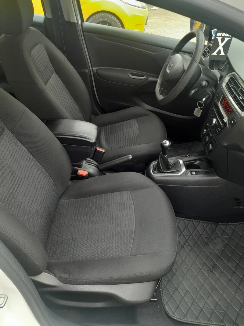 Peugeot 301 1.2i, снимка 8 - Автомобили и джипове - 52772388