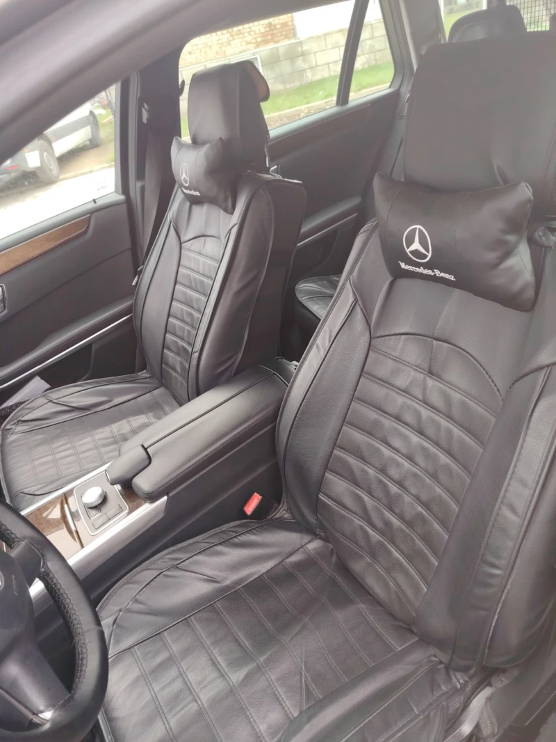 Mercedes-Benz E 350, снимка 7 - Автомобили и джипове - 52791272