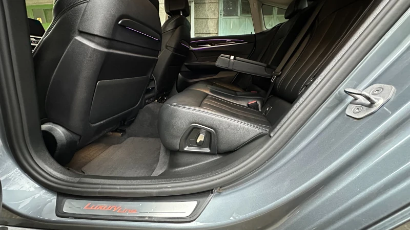 BMW 6 GT 630D XDrive, снимка 15 - Автомобили и джипове - 52791915