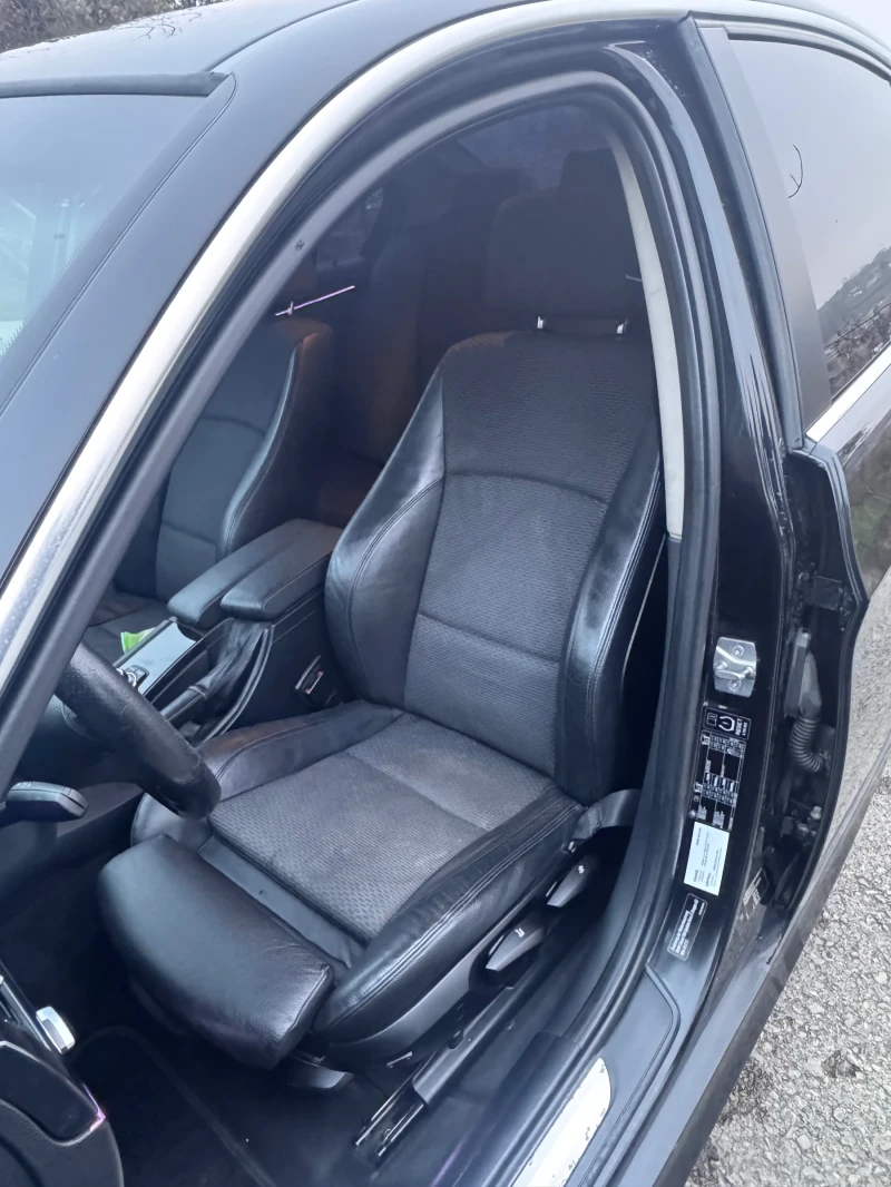 BMW 320, снимка 8 - Автомобили и джипове - 52804477