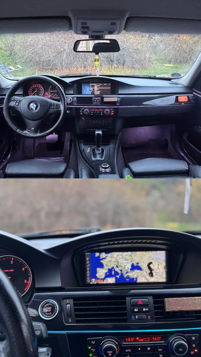 BMW 320, снимка 10 - Автомобили и джипове - 52804477