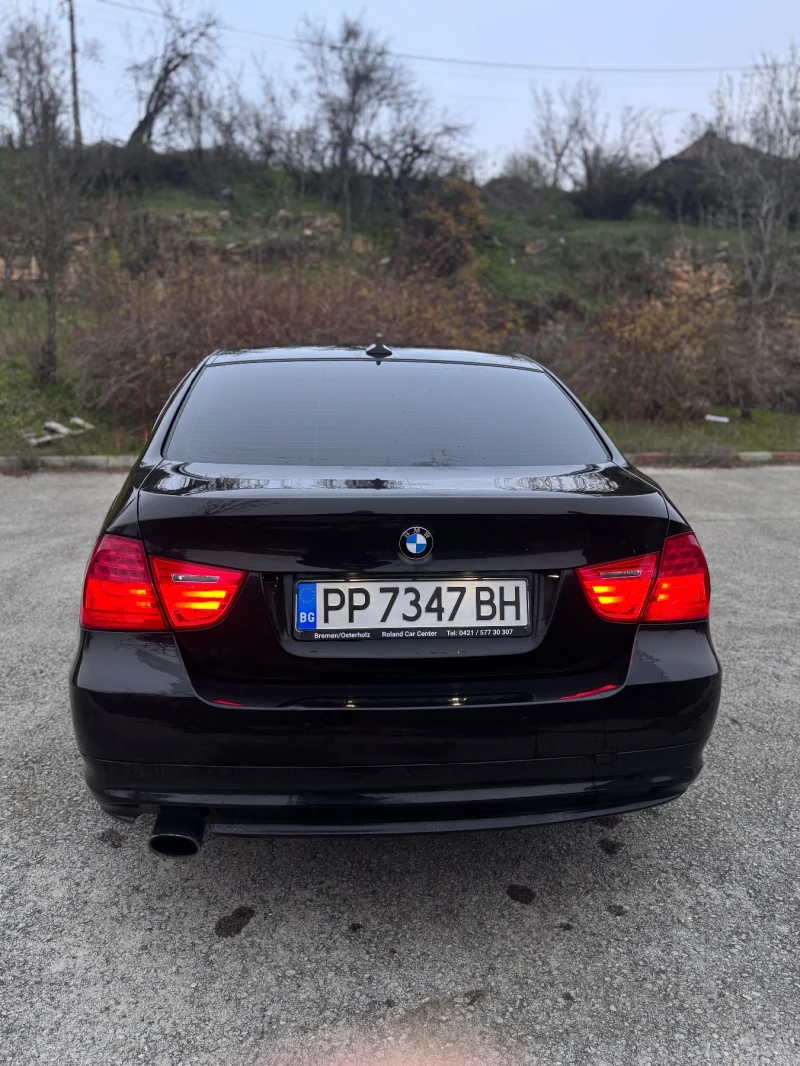 BMW 320, снимка 6 - Автомобили и джипове - 52804477