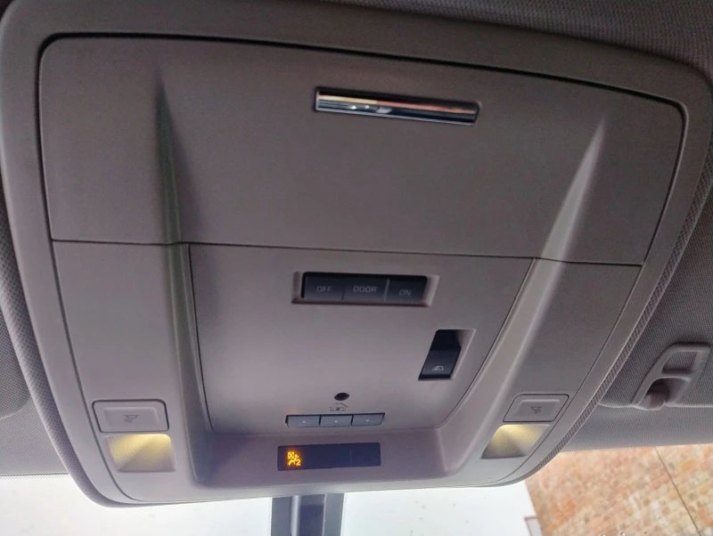 Chevrolet Silverado 5.3, снимка 13 - Автомобили и джипове - 53105728