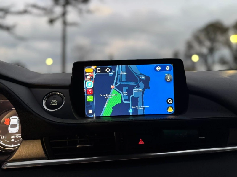 Mazda 6, снимка 7 - Автомобили и джипове - 53123320